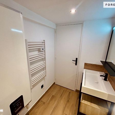 Forest Valenciennes Dış mekan fotoğraf